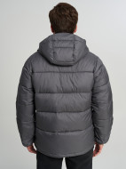 Columbia Pike Lake II Hooded Jacket ерлер мамық курткасы — фото №3