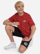 Футболка для мальчиков PUMA Mid90 S — фото №5