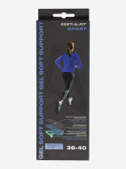 Стельки женские Feet-n-Fit Gel Soft Support — фото №4