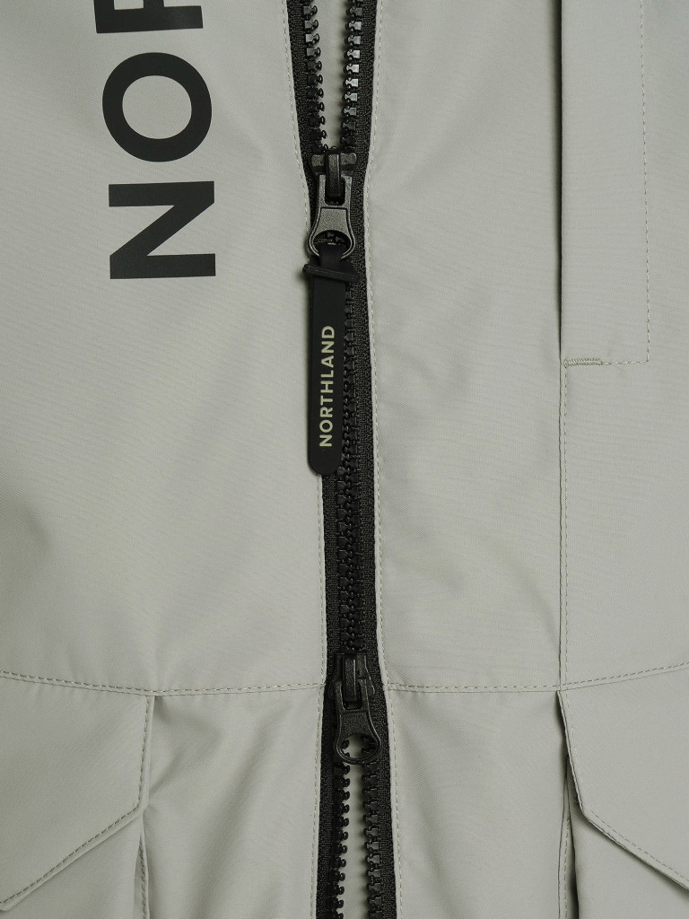 Легкая куртка для мальчиков Northland — фото №12