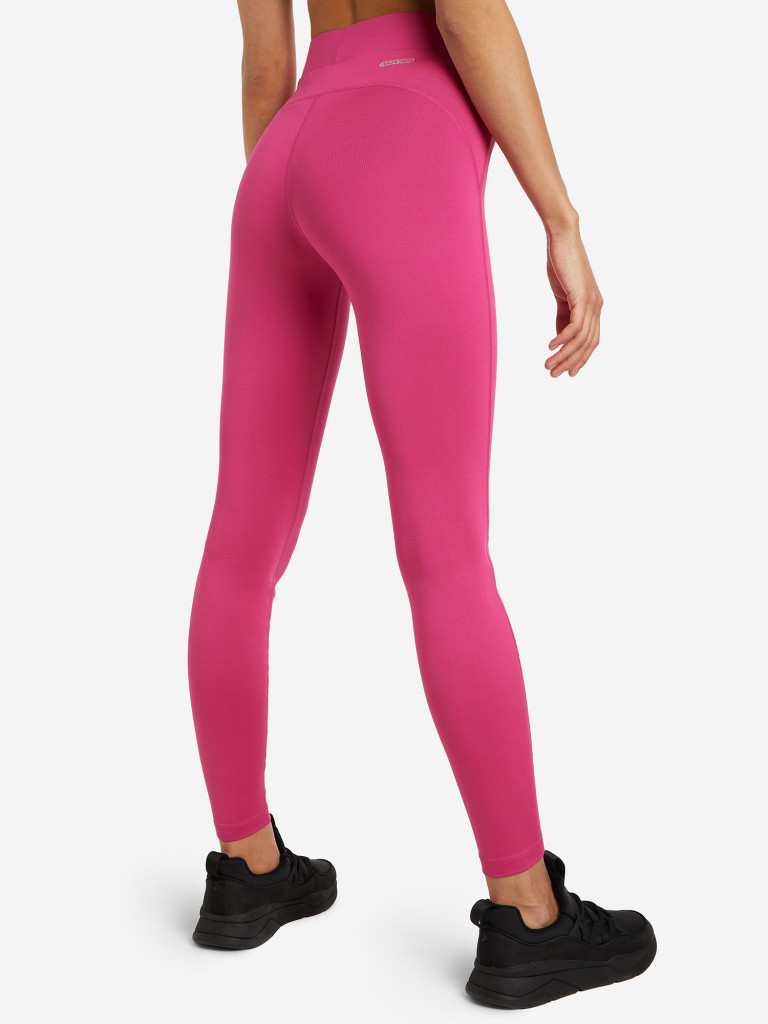 Легинсы женские Demix BaseLine — фото №4