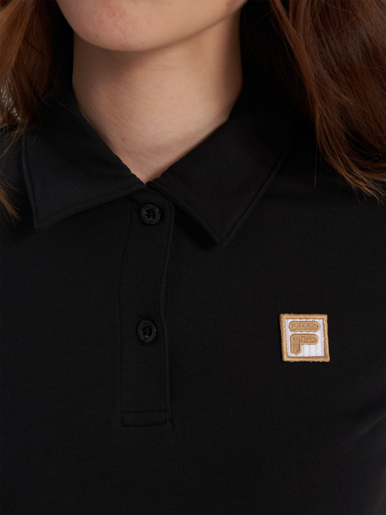 Поло женское FILA — фото №5