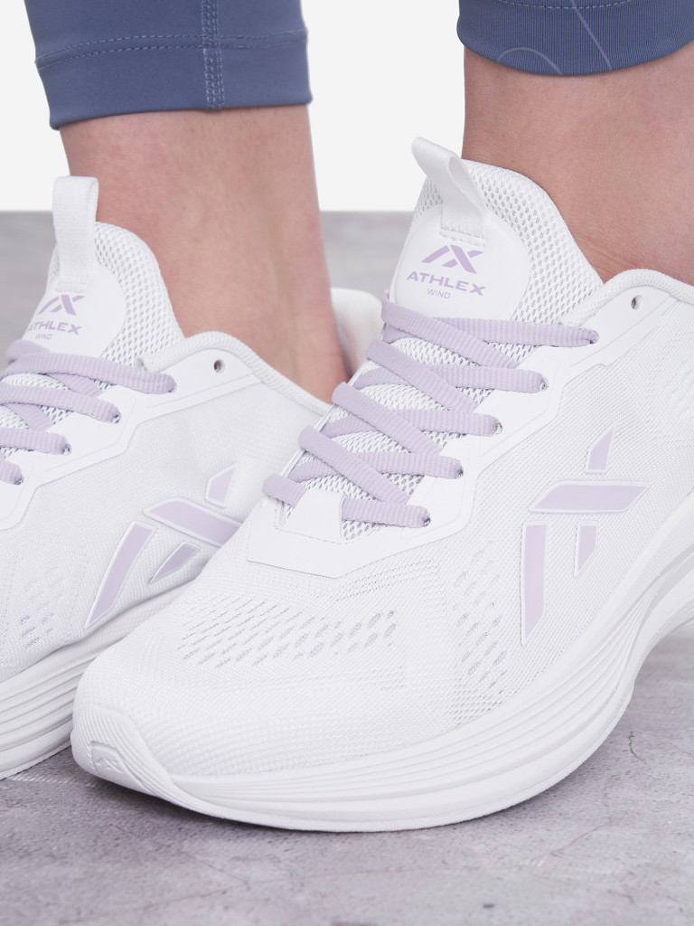 Кроссовки женские Athlex Wind — фото №9