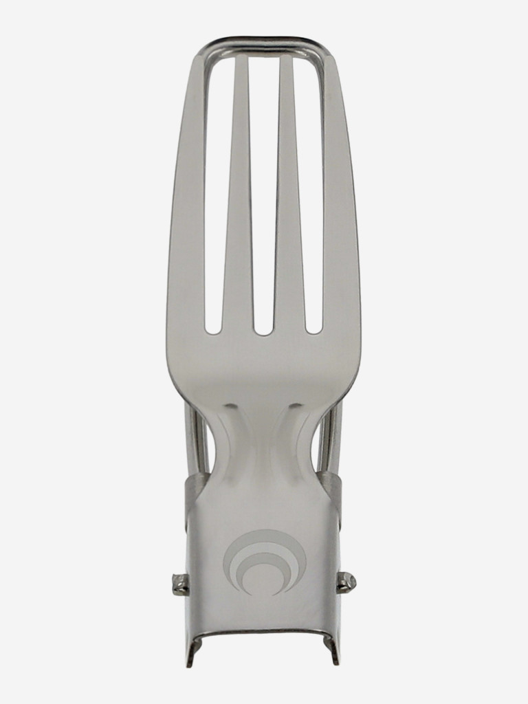 Вилка складная Outventure — фото №3