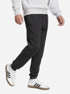 Брюки флисовые мужские adidas