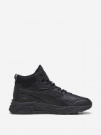 PUMA Trinity Lite Mid Wtr ерлер кроссовкасы — фото №3