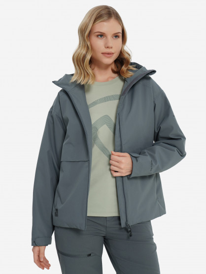 Northland әйелдер жылы курткасы