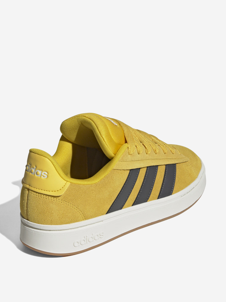 Кеды мужские adidas Grand Court Alpha 00 S — фото №3