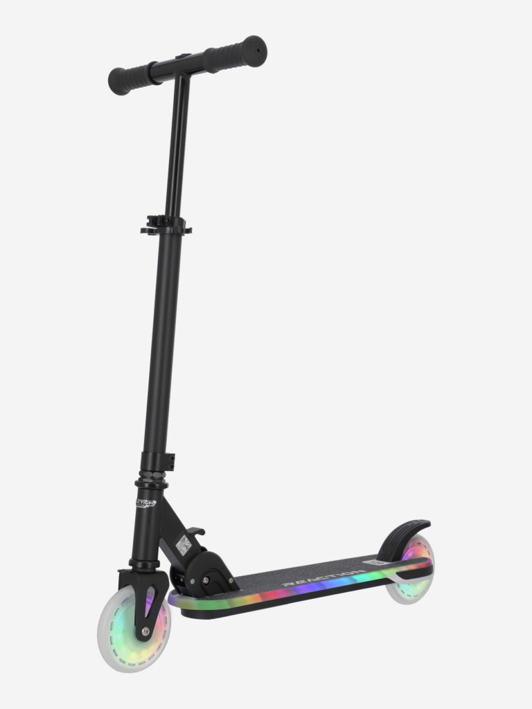 Reaction балалар самокаты, 120 мм