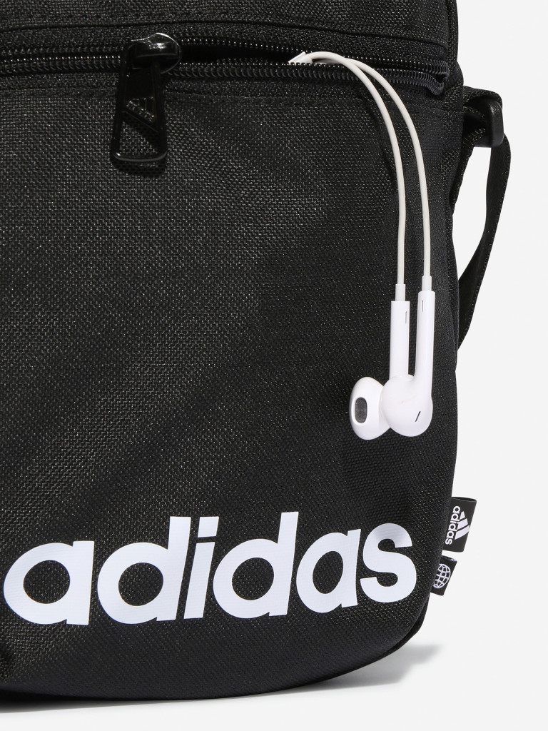 Сумка мужская adidas Linear — фото №6