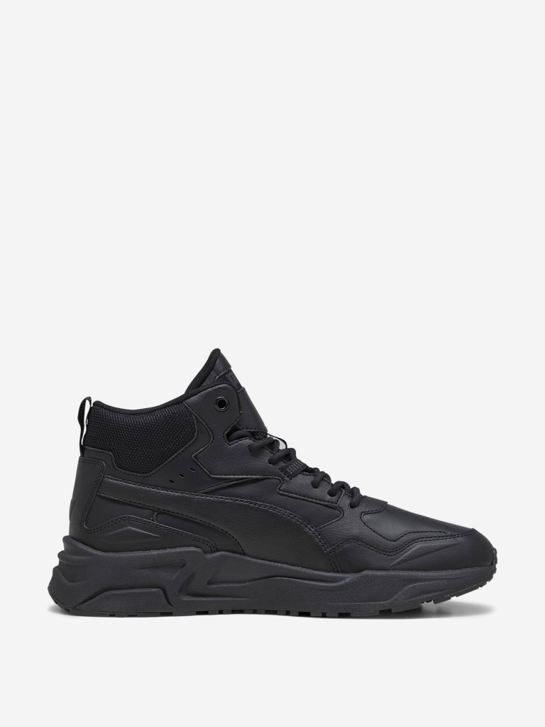 PUMA Trinity Lite Mid Wtr ерлер кроссовкасы — фото №3
