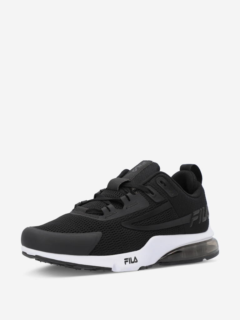 Кроссовки мужские FILA Nitro — фото №3