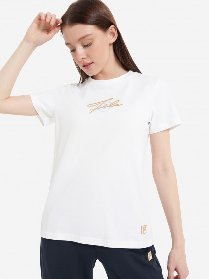 FILA әйелдер футболкасы