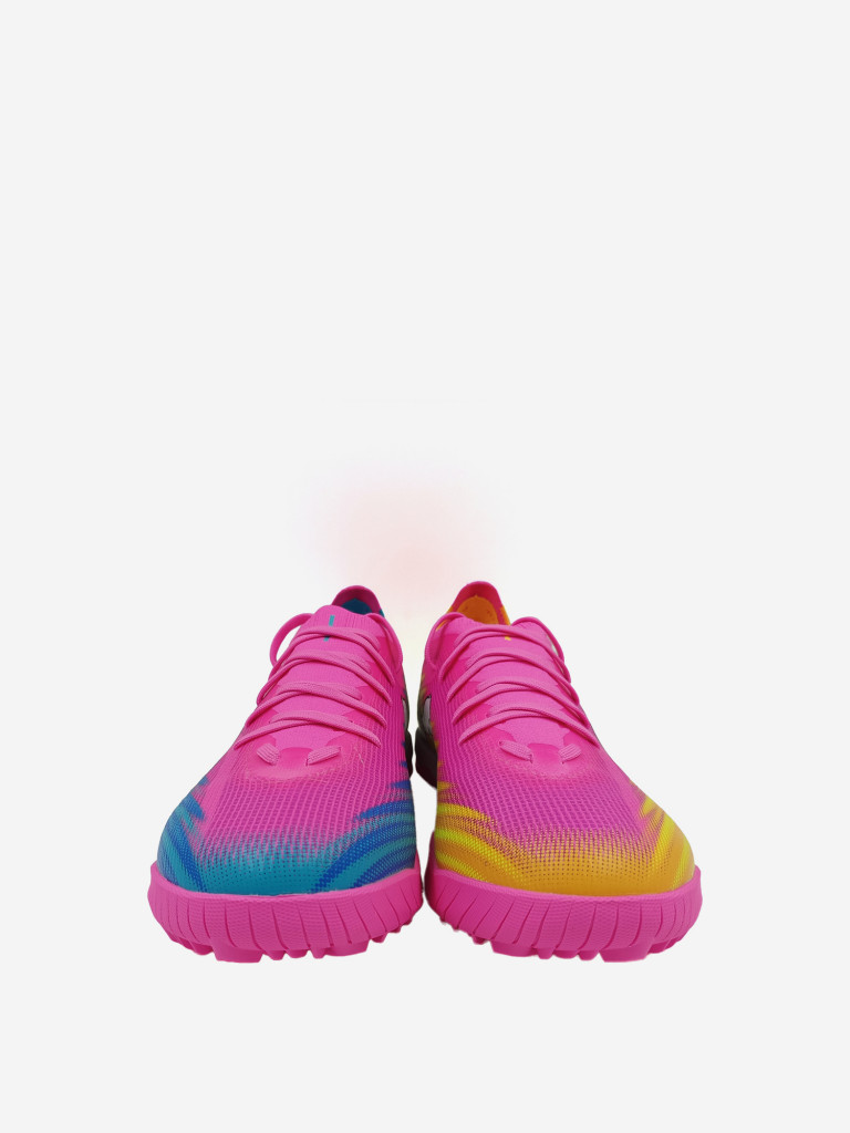 Бутсы мужские PUMA Ultra 6 Match Tt — фото №8