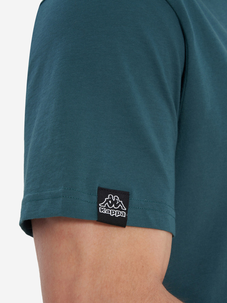 Футболка мужская Kappa — фото №6