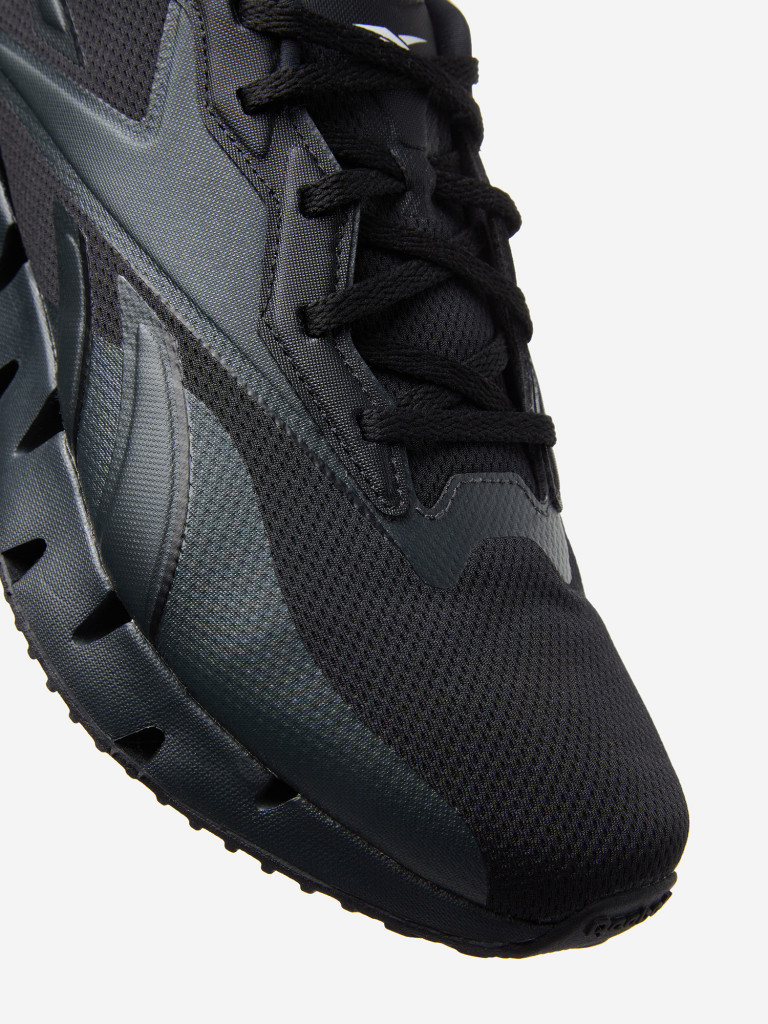 Кроссовки мужские Reebok Zig Dynamica 4 — фото №8