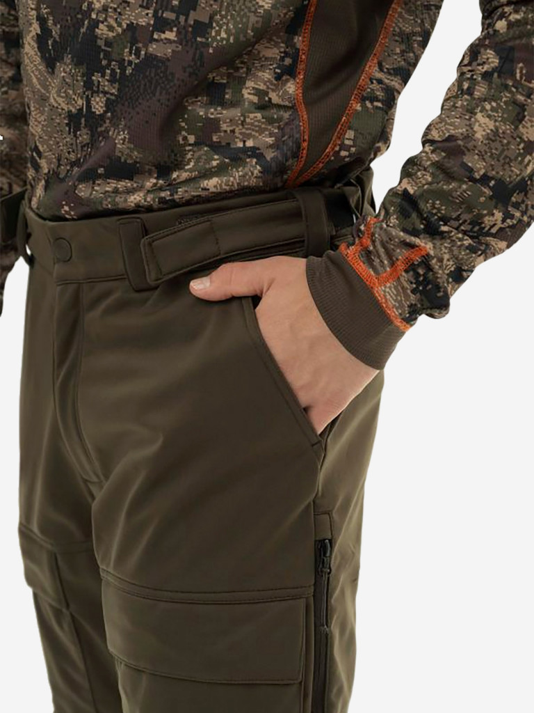 Костюм мужской Remington Stalker Renewed — фото №13