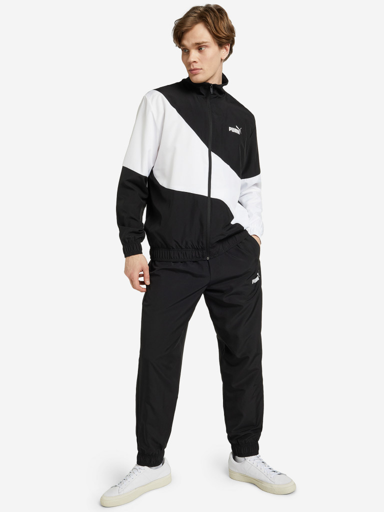 Спортивный костюм мужской PUMA