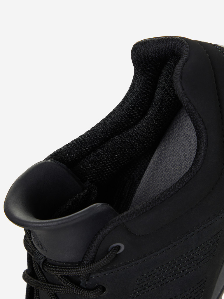 Кроссовки мужские adidas Terrex Daroga Plus Leather Hiking Shoes — фото №8