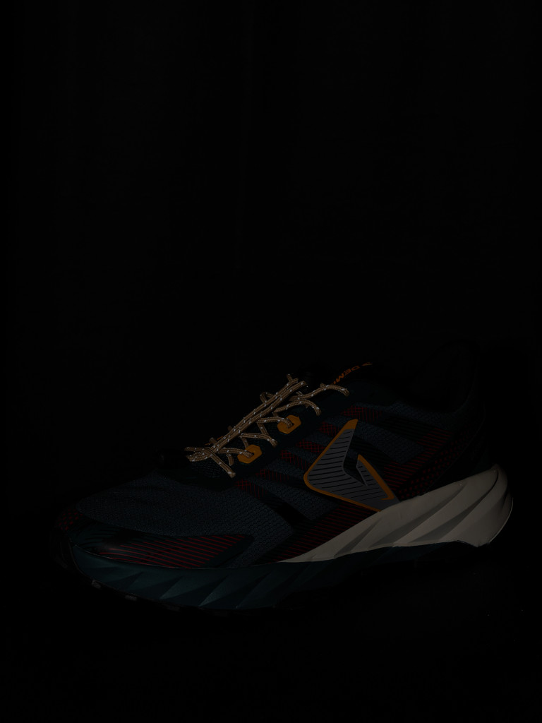 Кроссовки мужские Demix Speed Trail Pro — фото №12