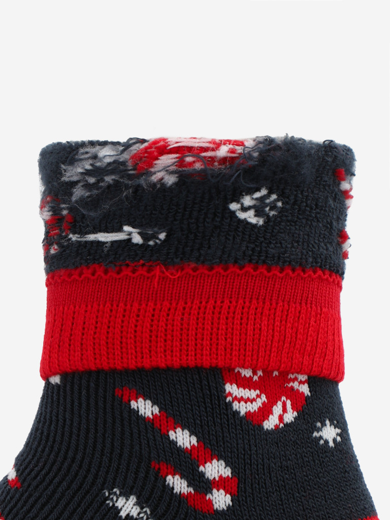 Носки Columbia Santa's Sweets, 2 пары — фото №8