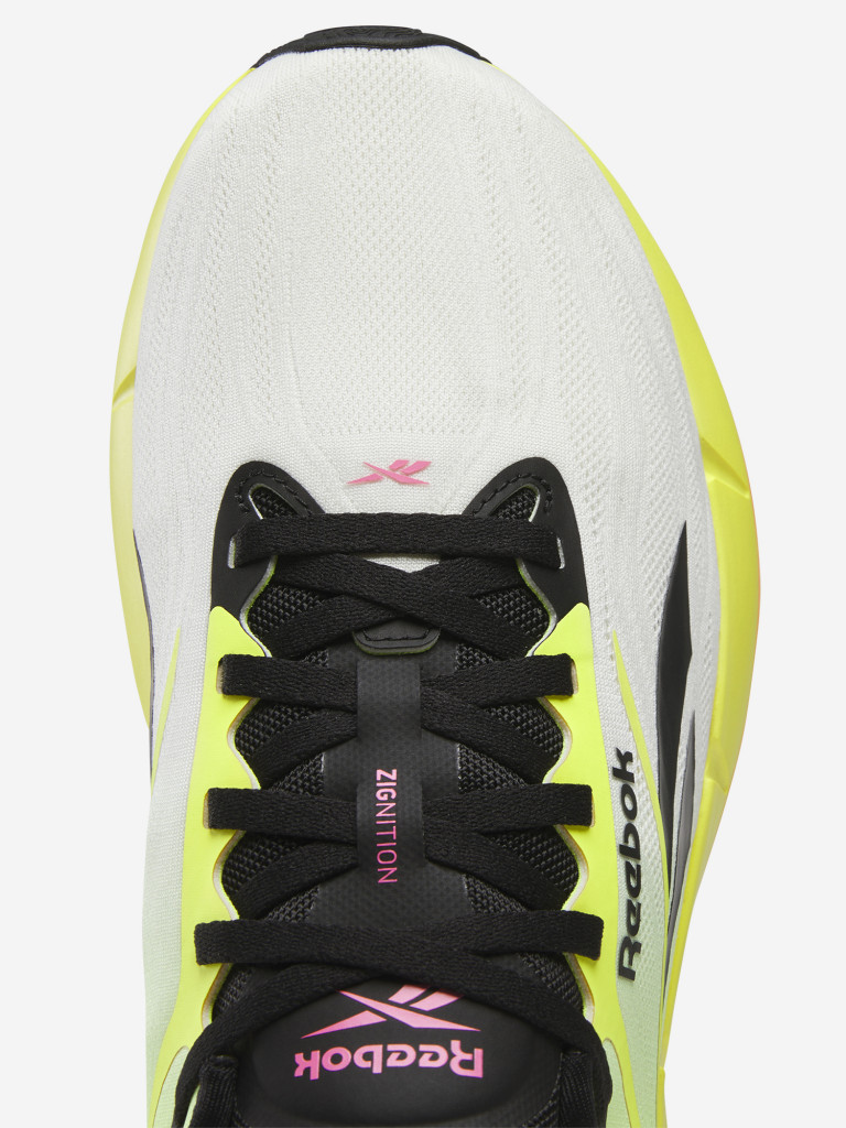 Кроссовки мужские Reebok Zignition — фото №7