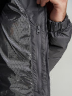 Columbia Pike Lake II Hooded Jacket ерлер мамық курткасы — фото №11