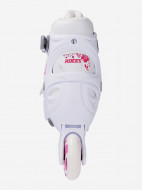 Роликовые коньки детские Roces Compy 8.0 — фото №4