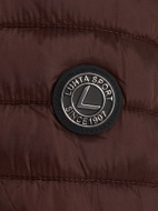 Пальто утепленное женское Luhta Hietois — фото №8