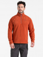 CRAGHOPPERS Corey ерлер флис жемпірі