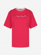 Футболка женская оверсайз Robe di Kappa — фото №8