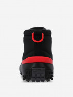 Ботинки утепленные для мальчиков adidas Fortatrail Boa K — фото №4