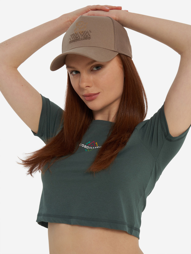 Cordillero бейсболкасы — фото №4