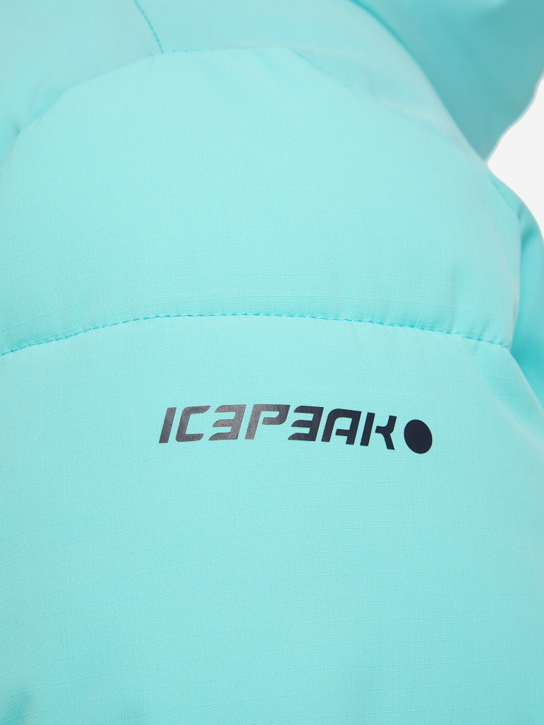 Пуховик женский IcePeak Creola — фото №9