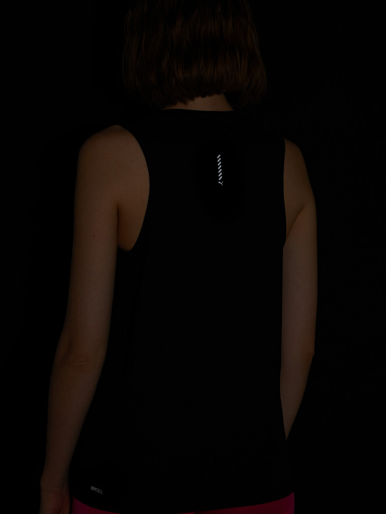 Майка женская PUMA Run Favorite — фото №5