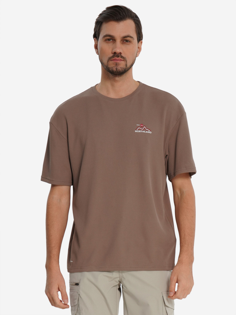 Northland ерлер футболкасы — фото №2