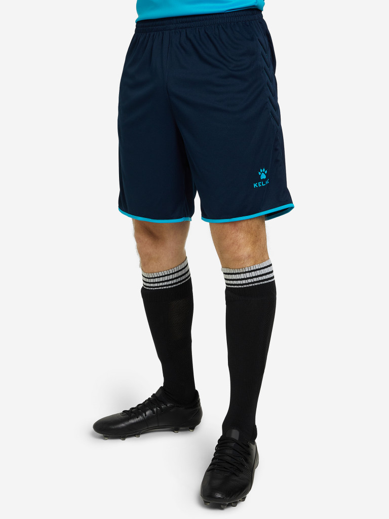 Комплект футбольной формы мужской Kelme — фото №4