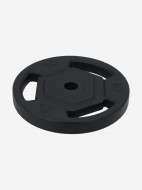 Диск 10 кг чугунный Torneo — фото №2