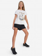 Футболка для девочек FILA — фото №5