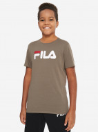 Футболка для мальчиков FILA — фото №2