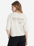 Reebok Rie әйелдер футболкасы — фото №2