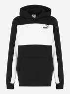 PUMA Ess Block ұлдарға арналған худиі — фото №9