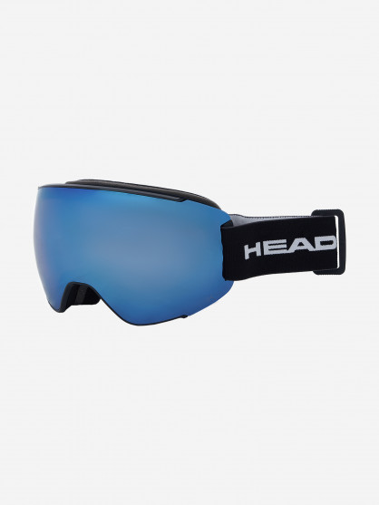 Head Magnify 5K + SpareLens маскасы