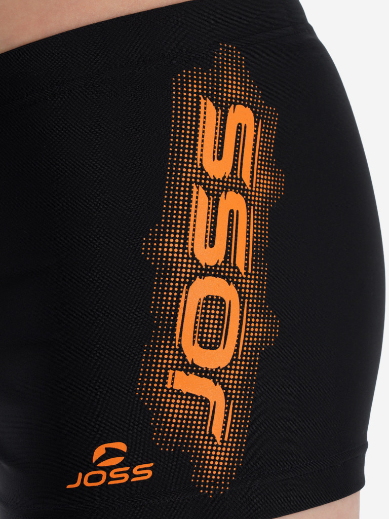 Joss ұлдарға арналған шорт-жүзулігі — фото №6