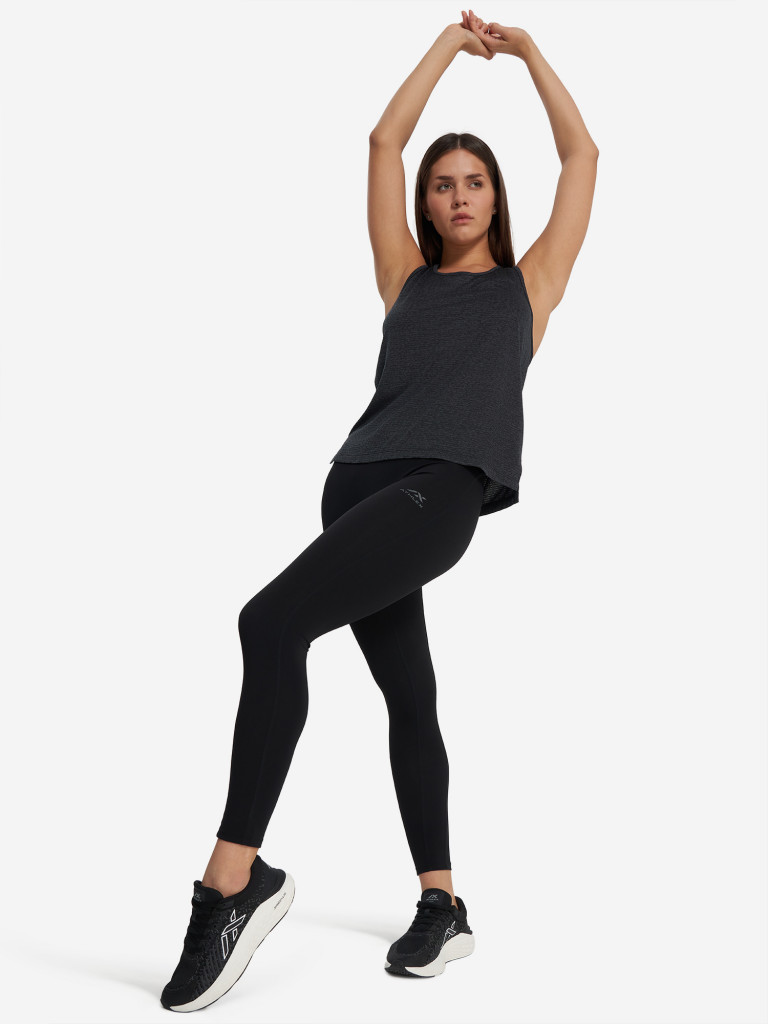 Athlex әйелдер майкасы — фото №4