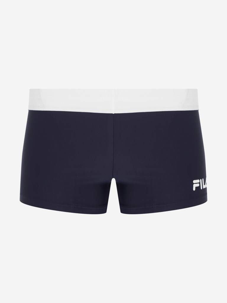 FILA ерлер шорт-жүзулігі — фото №4