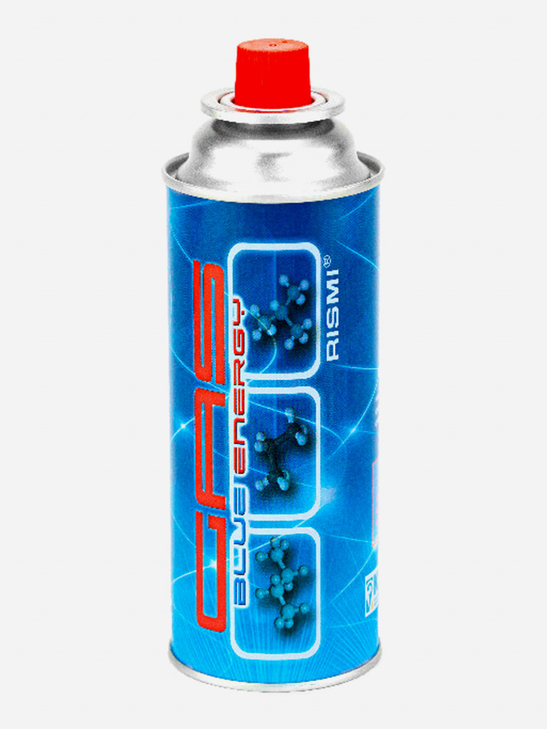 Газовый баллон Rismi 220 г