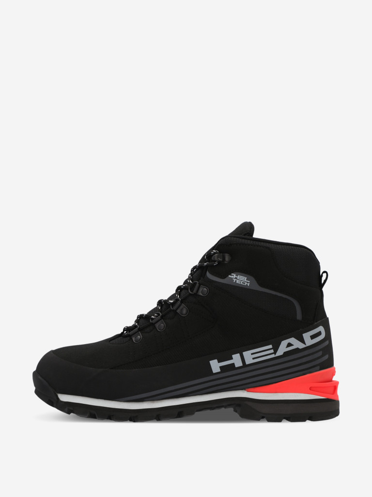 Head Ghel Tech Mix ерлер бәтеңкесі — фото №2