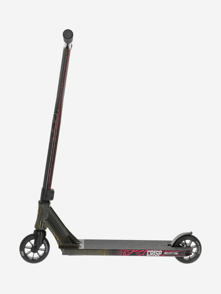 Crisp Inception, 110 мм самокаты — фото №2