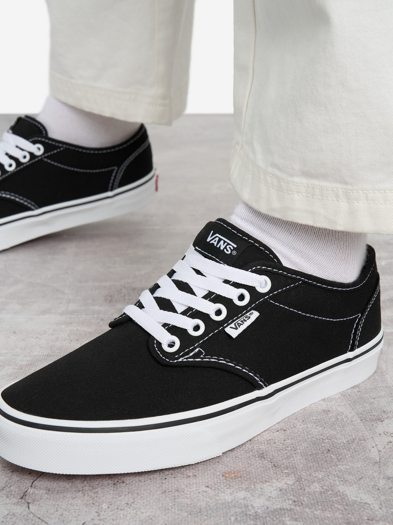 Кеды женские Vans Atwood — фото №10
